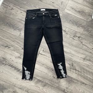 BKE-Payton Women Jeans